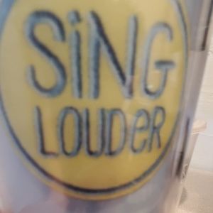 Meet your Posher, Muriel